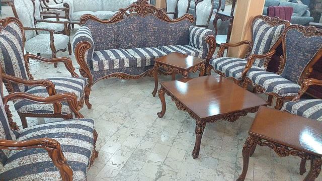 رهامبل اردکان