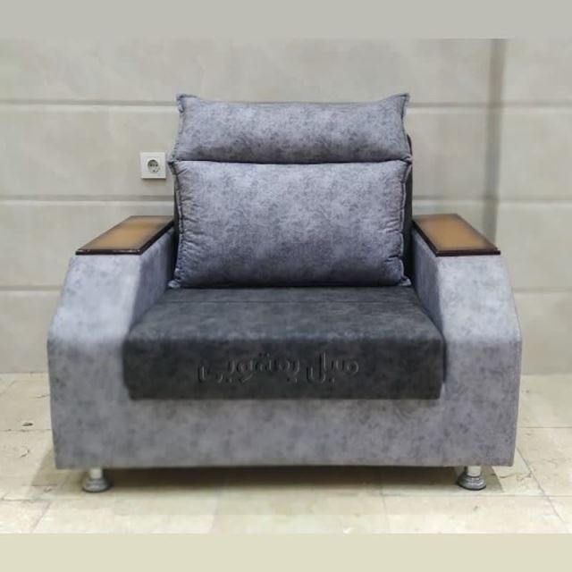 رهامبل اردکان