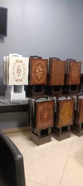 رهامبل اردکان