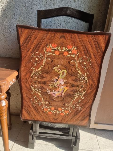 رهامبل اردکان