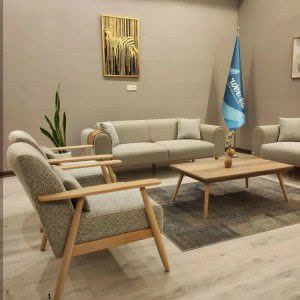 رها مبل اردکان