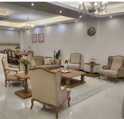 رها مبل اردکان