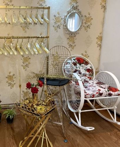 رهامبل اردکان