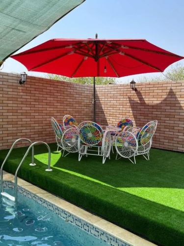 رهامبل اردکان