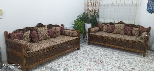 رهامبل اردکان