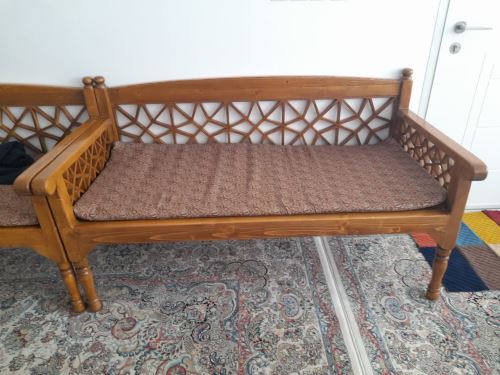 رهامبل اردکان