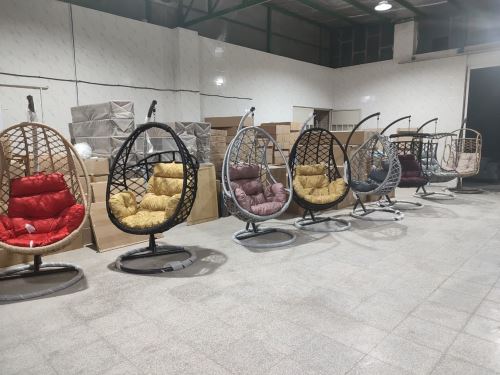 رهامبل اردکان