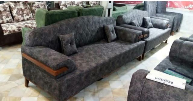 رهامبل اردکان