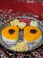 کباب ساطوری بناب آی اولدوز آذربایجان