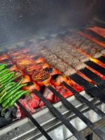 کباب ساطوری بناب آی اولدوز آذربایجان