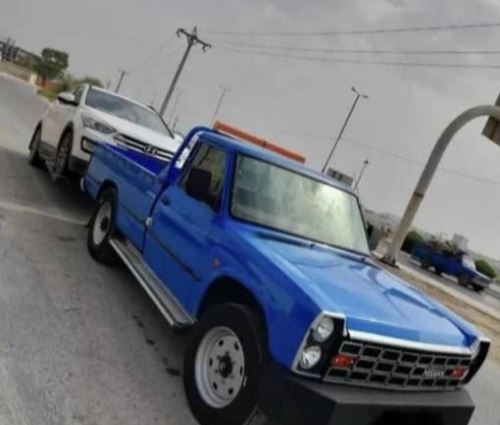 امداد خودرو اسالم به خلخال