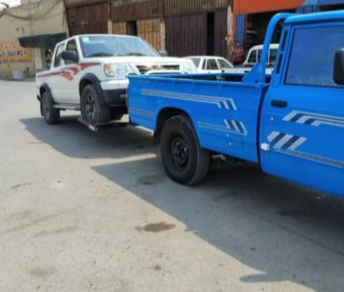 امداد خودرو اسالم