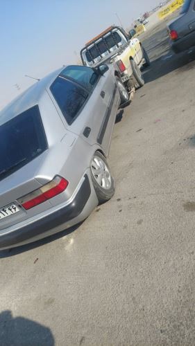 امداد خودرو اسالم