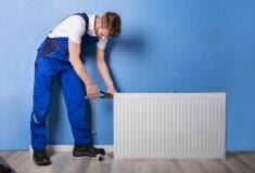 تعمیرات پکیج در ورامین