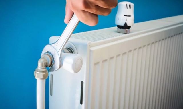 تعمیرات پکیج در ورامین