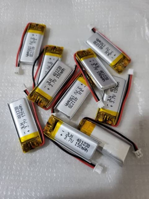 باطری ریموت کنترل در اصفهان