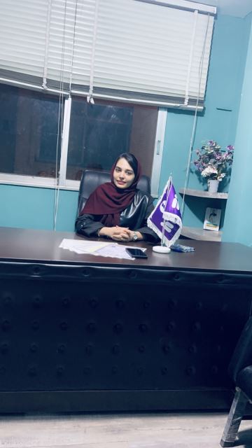 زهرا کیان