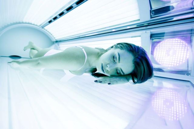 بهترین سولاریوم در تهران 