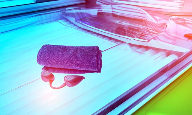 بهترین سولاریوم در تهران