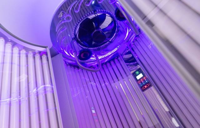 بهترین سولاریوم در تهران 