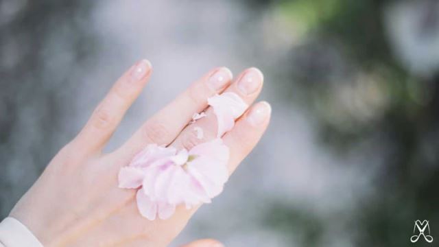 کاشت و ترمیم ناخن در تهران