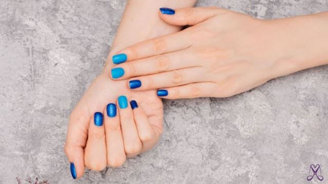 کاشت و ترمیم ناخن در تهران