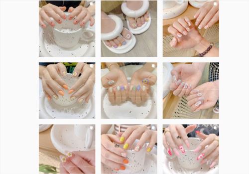 کاشت و ترمیم ناخن در تهران