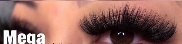 بهترین خدمات مژه و اکستنشن در تهران