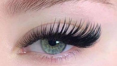 بهترین خدمات مژه و اکستنشن در تهران