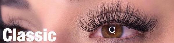 بهترین خدمات مژه و اکستنشن در تهران