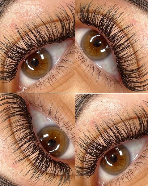 بهترین خدمات مژه و اکستنشن در تهران