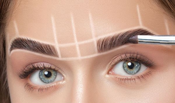 بهترین لاین فیبروز و میکروبلیدینگ در تهران 