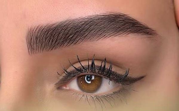 بهترین لاین فیبروز و میکروبلیدینگ در تهران 