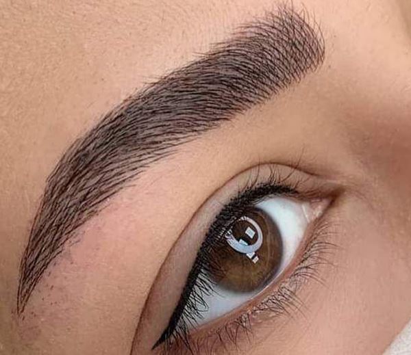 بهترین لاین فیبروز و میکروبلیدینگ در تهران 