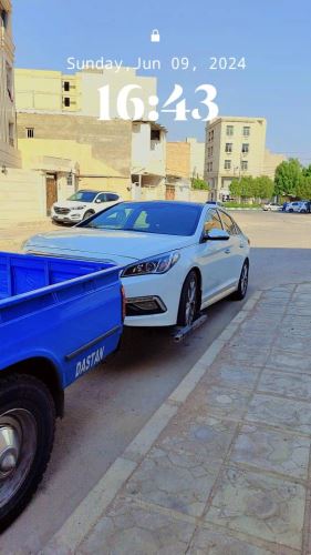 جرثقیل ستارخان