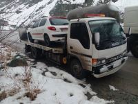 جرثقیل اتوبان حکیم تهران 09126097720