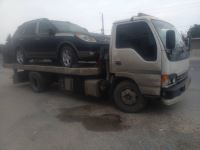 جرثقیل اتوبان حکیم تهران 09126097720