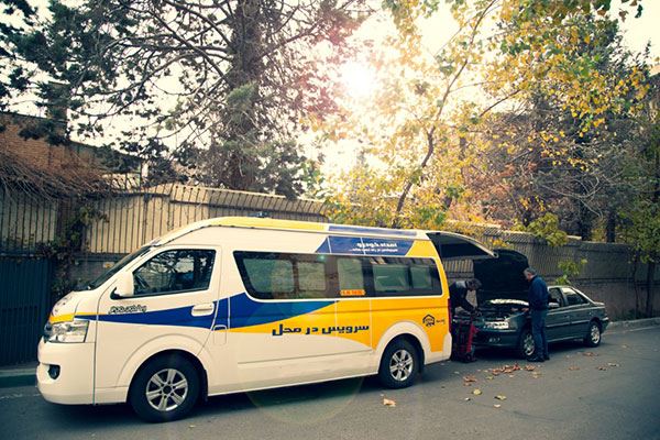 جرثقیل اتوبان حکیم تهران 09126097720