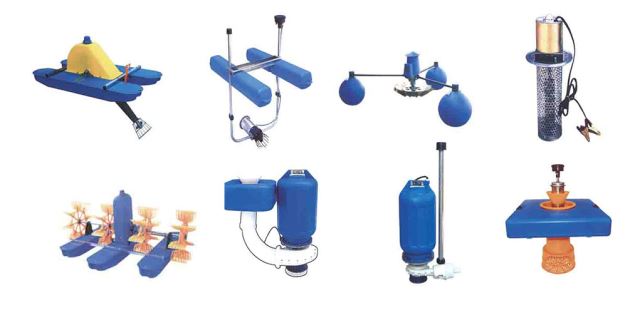 تجهیزات هواده