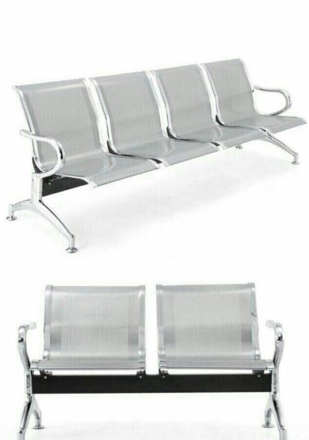 صندلی فرودگاهی