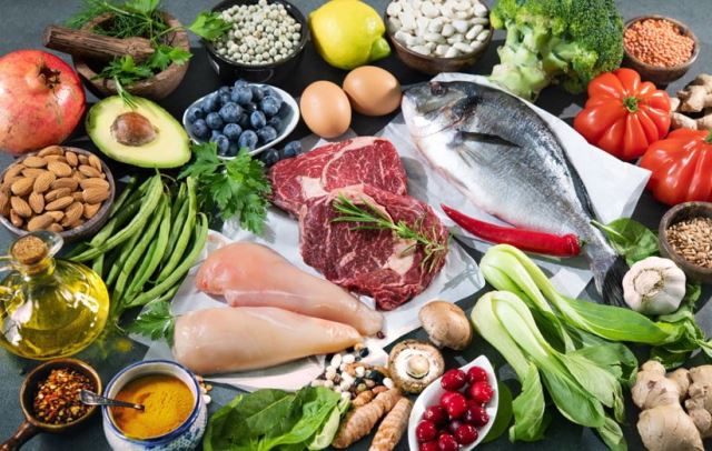 پروتئینی در اصفهان