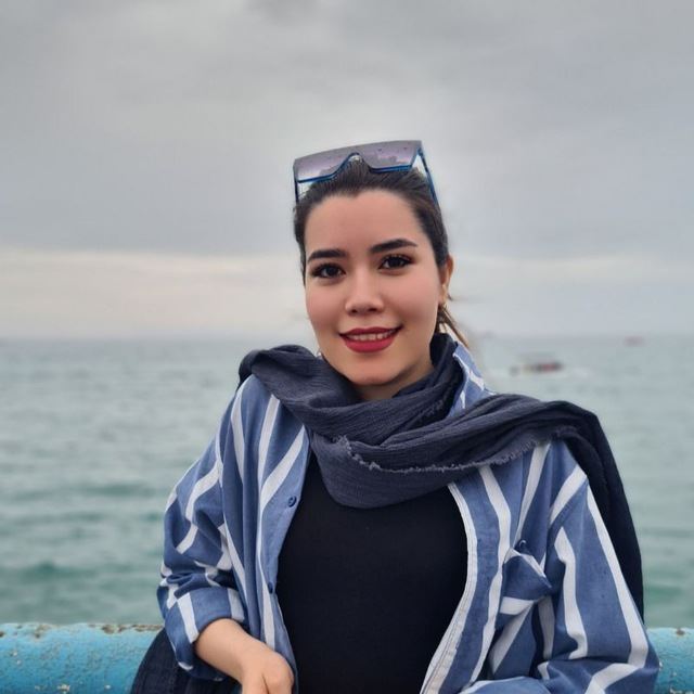 ریحانه تندیسه