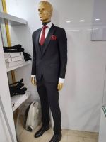 تولید مانکن زنانه و مردانه