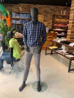 تولید مانکن زنانه و مردانه