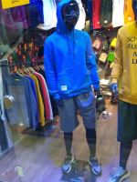 تولید مانکن زنانه و مردانه