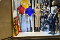 تولید مانکن زنانه و مردانه