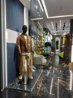 تولید مانکن زنانه و مردانه