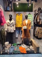 تولید مانکن زنانه و مردانه