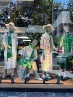 تولید مانکن زنانه و مردانه