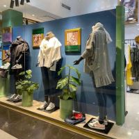 تولید مانکن زنانه و مردانه